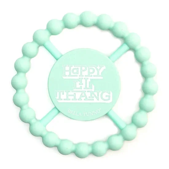 Happy Lil Thang Teether