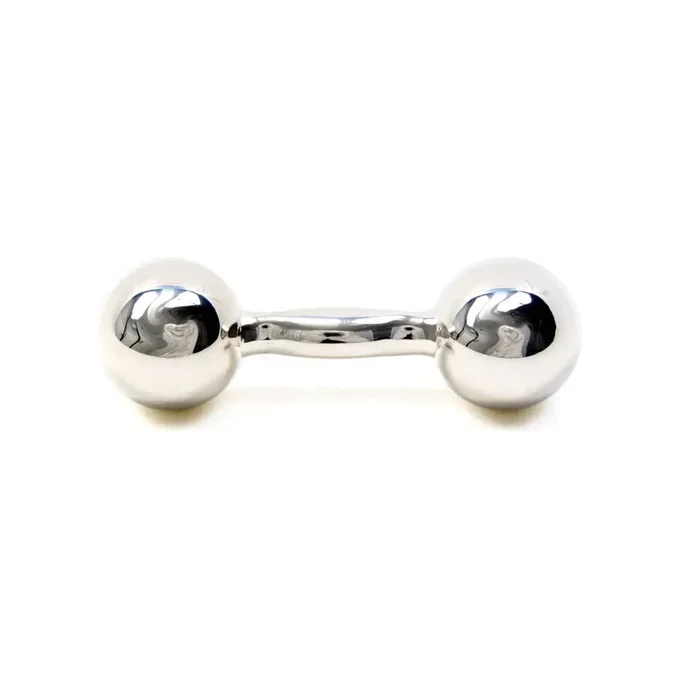 Harmony Ball Rattle | Barbell