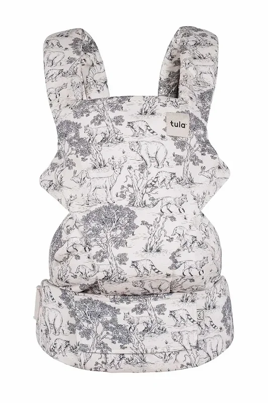 Hartwood – Cotton Explore Baby Carrier