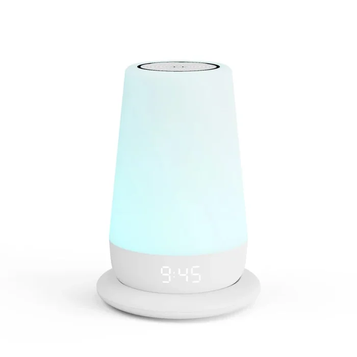 Hatch Rest+ | 2nd Gen Night Light & Sound Machine