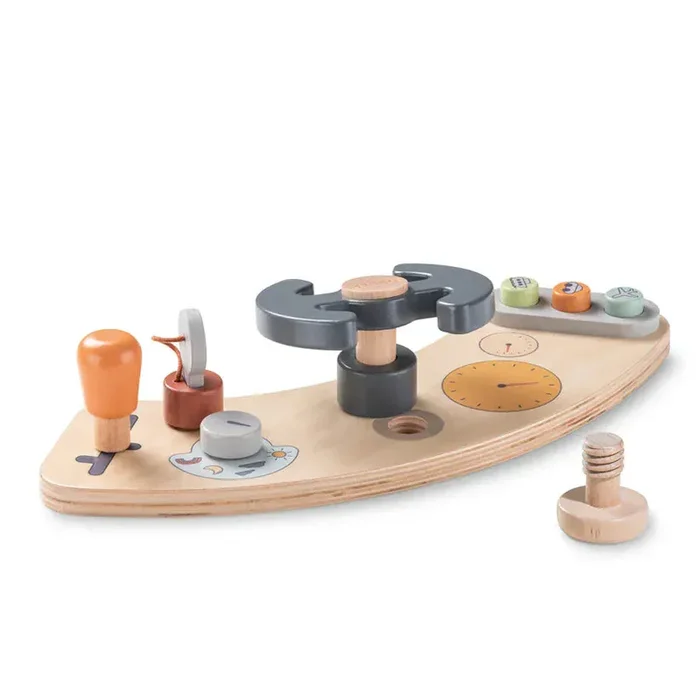 Hauck Play Cockpit Toy