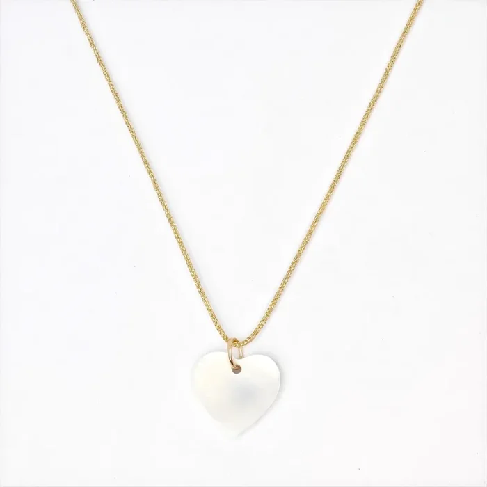 Heart Necklace