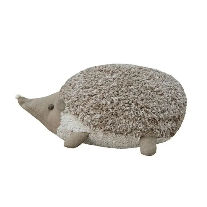 Hedgehog Floor Cushion