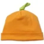 Hello Halloween Hat-Orange