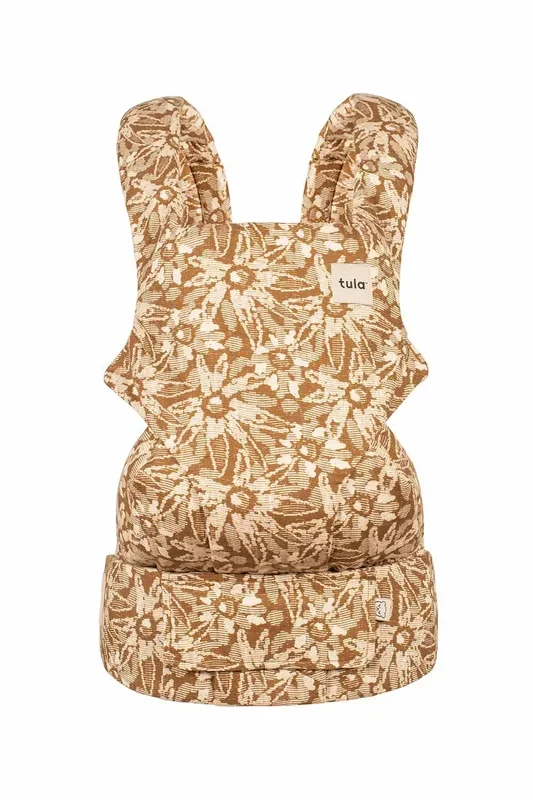 Hemp Explore Baby Carrier – Mariam
