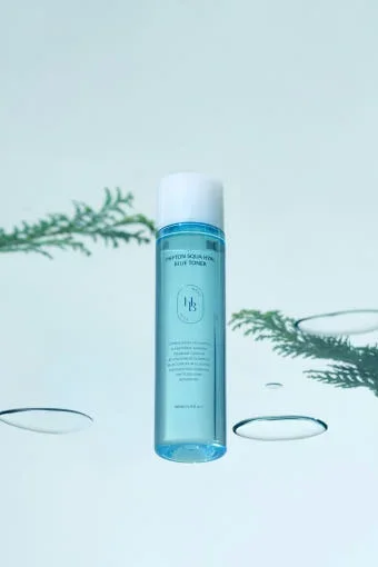 HEVEBLUE Phyton Squa Hyal Blue Toner 200ml