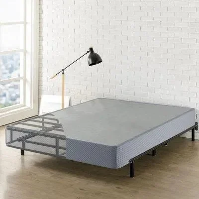 High Profile Box Spring – Queen