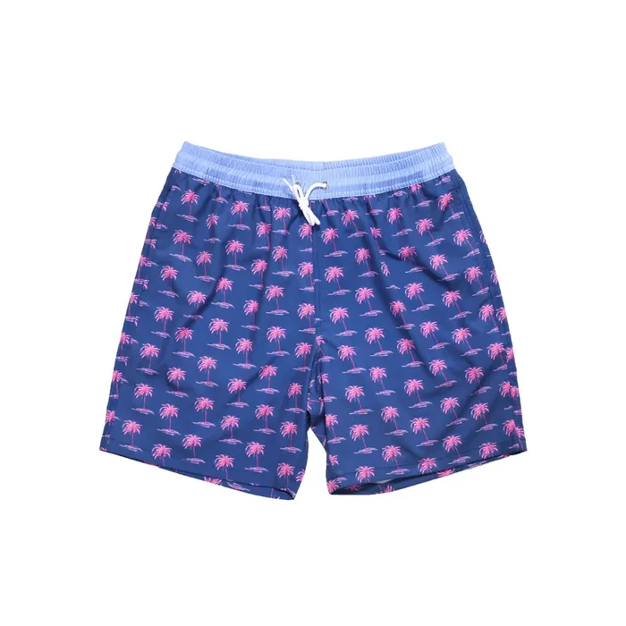 High Tide Shores Men’s Trunks
