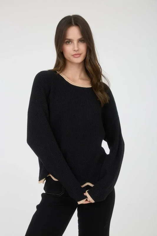 Hillary Sweater