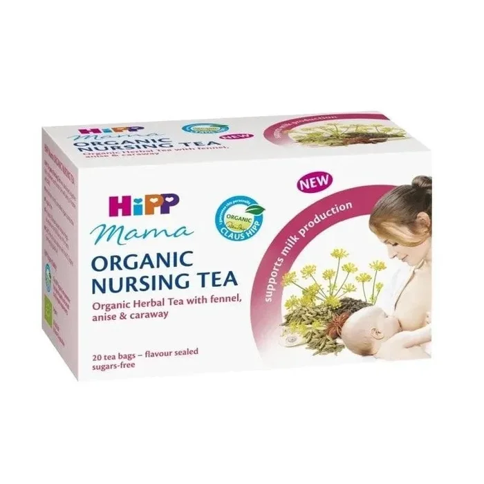 HiPP Nursing Tea 30G (2345)