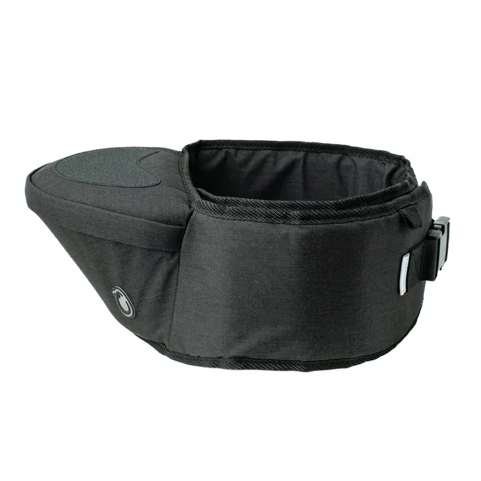 Hippychick Hipseat – Denim Black