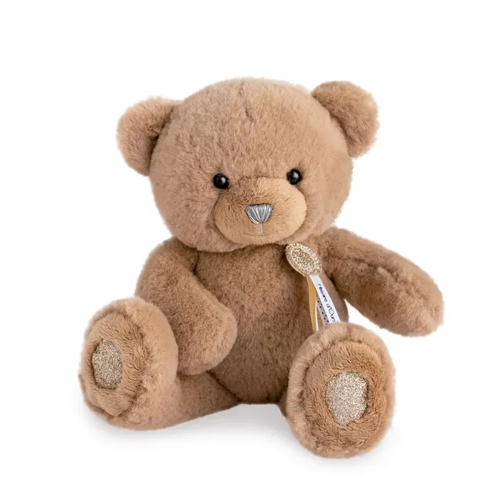 Histoire D’ours Teddy Bear Charms Brown