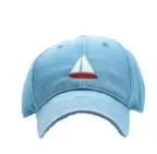 HL Hat | Sailboat