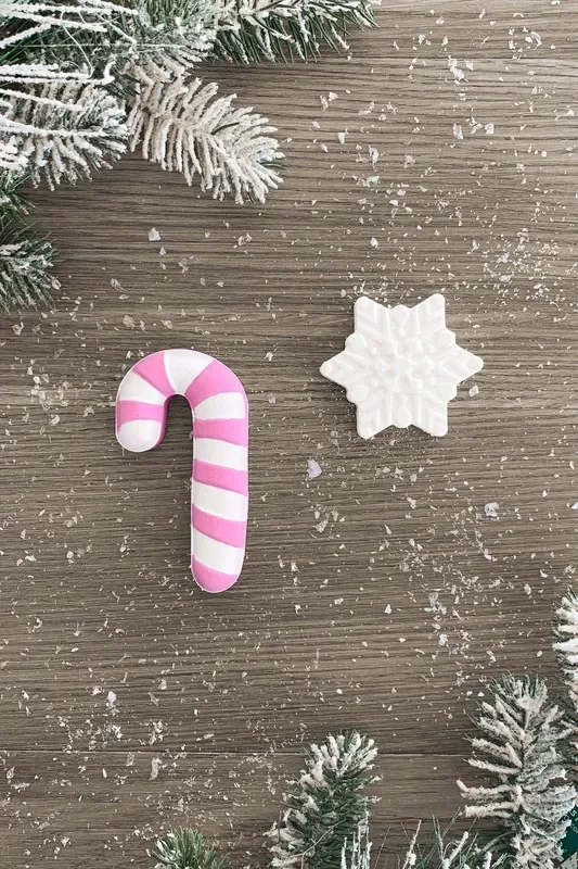 Holiday Bath Bombs – Many Styles!