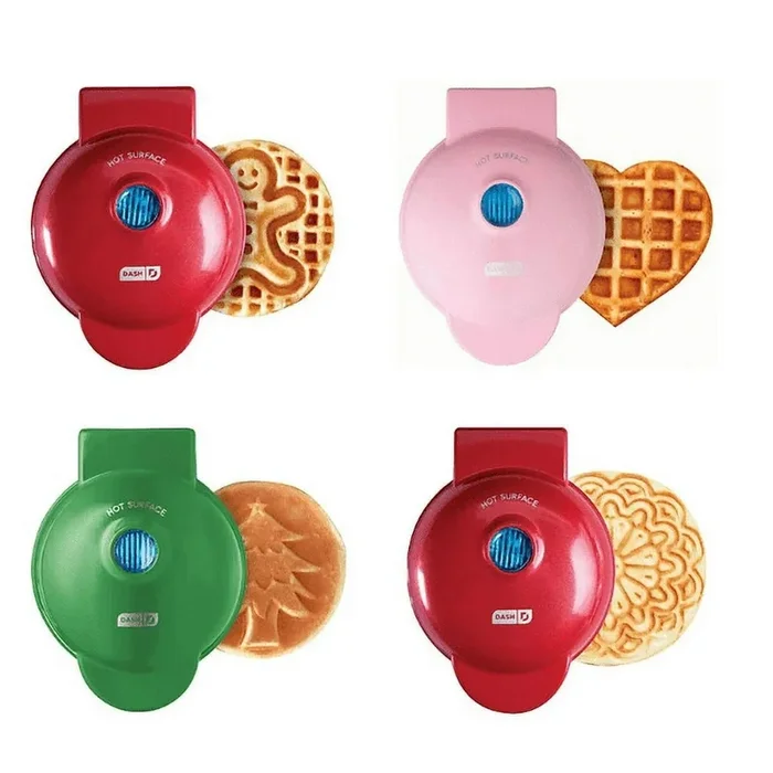 Holiday Mini Maker Set of Four