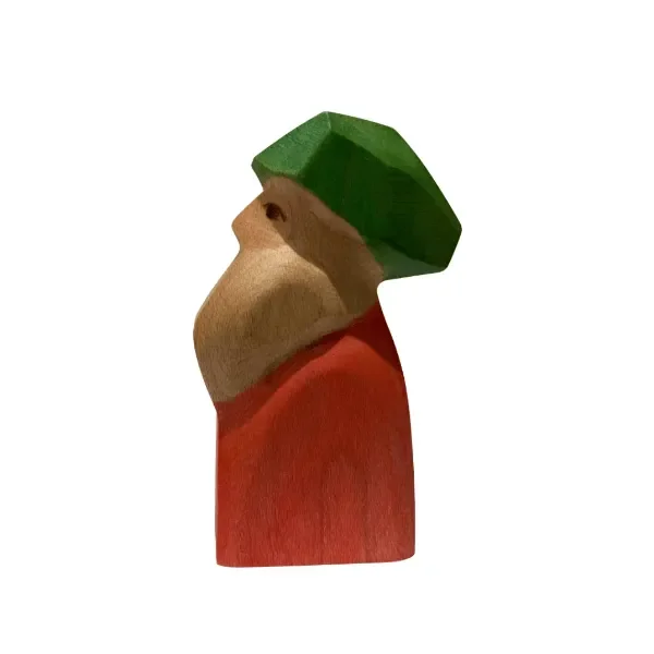 HolzWald Dwarf Noah