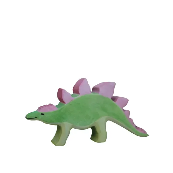 HolzWald Stegosaurus
