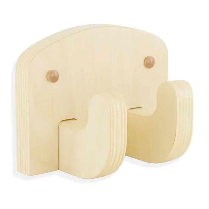 Hook N’ Store Wall Mount