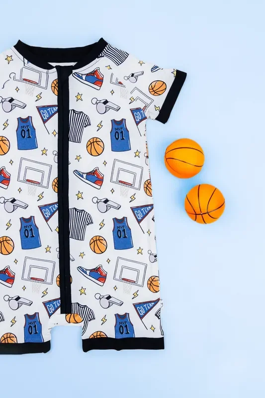 Hoopzzz Dream Shortie