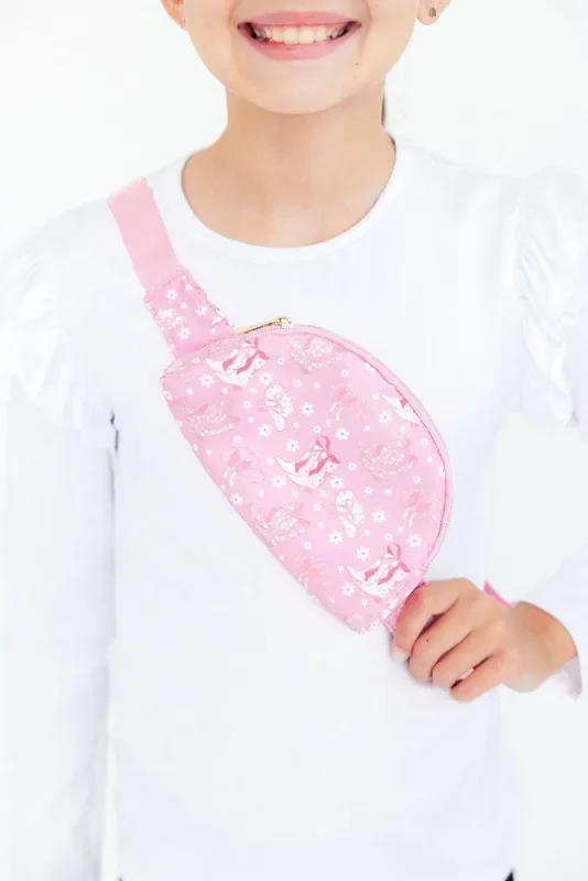 Howdy Belt Bag