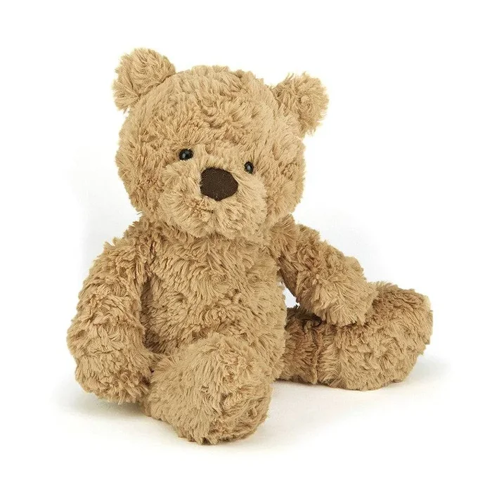 Huge Bumbly Bear