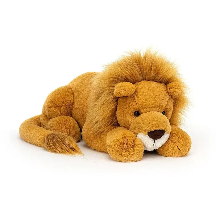 Huge Louie Lion