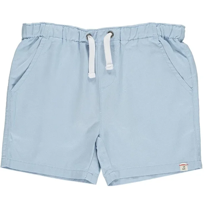 Hugo Twill Baby Short