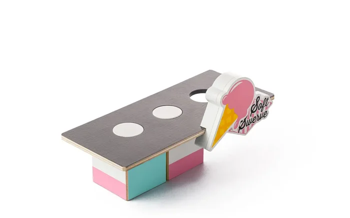 Ice Cream Shack