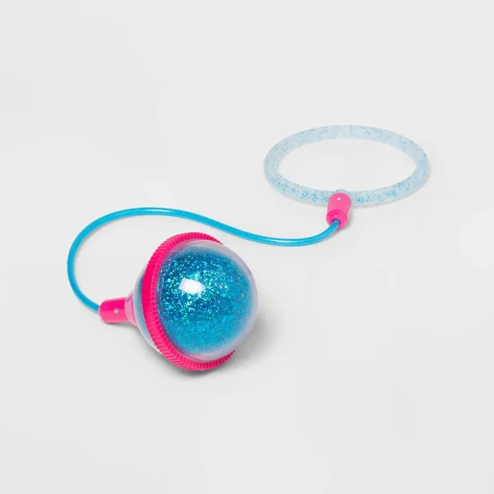 Ice Hopper – Glitter Toy for Kids