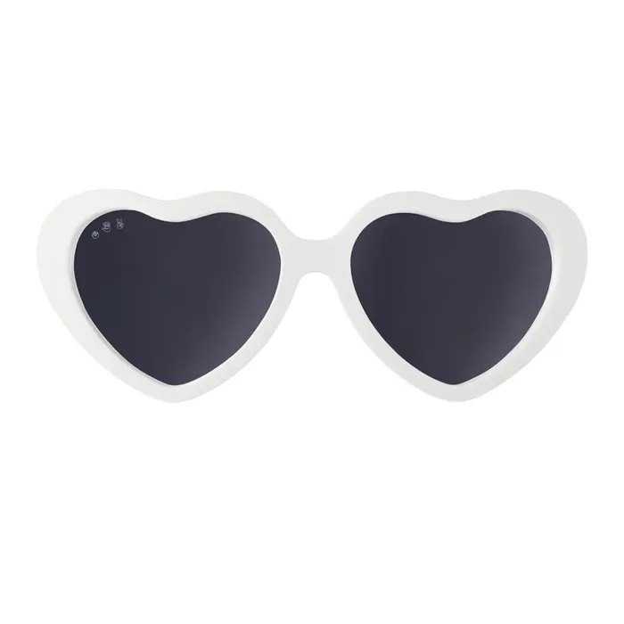 Ice Ice Baby Hearts | Junior