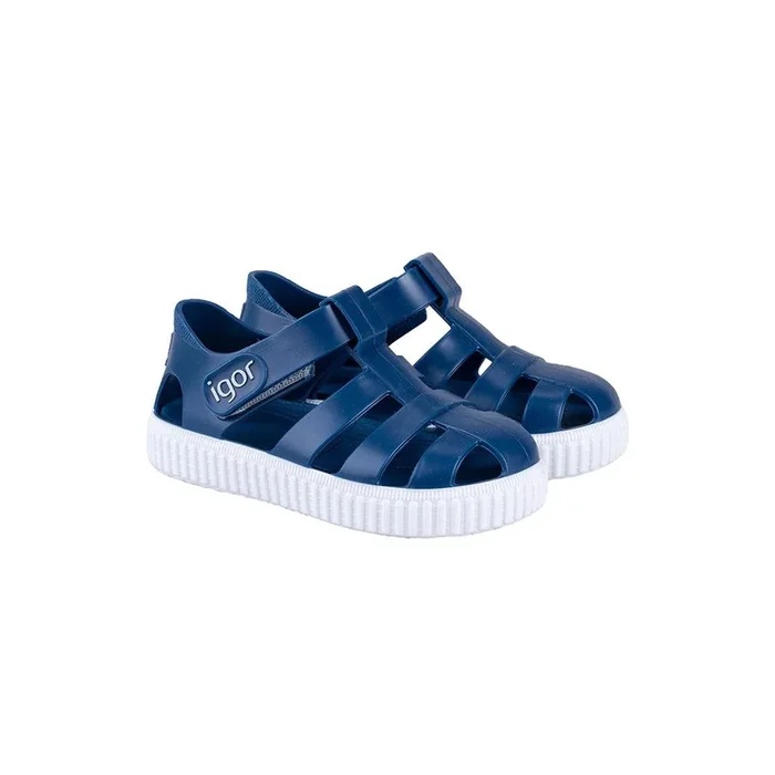Igor Nico Sandals – Marino
