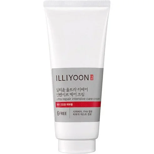 ILLIYOON Ultra Repair Cream 200ml