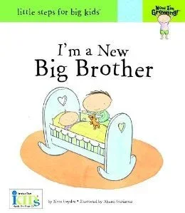 Im a New Big Brother