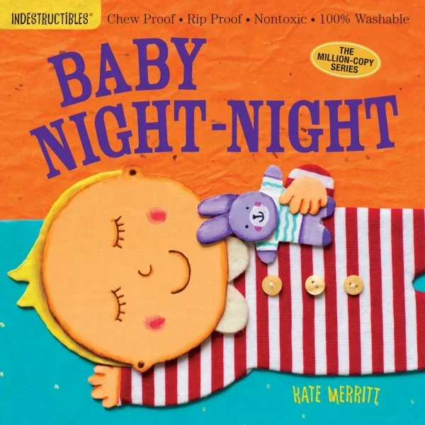 Indestructibles | Baby Night-Night