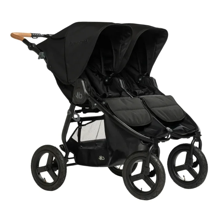 Indie Twin Double Stroller 2024