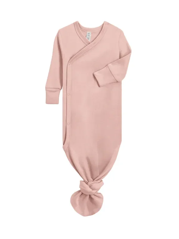 Indy Organic Kimono Gown – Ballet