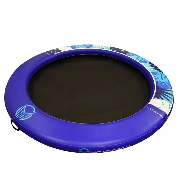 Inflatable Water Ring Float – 8’