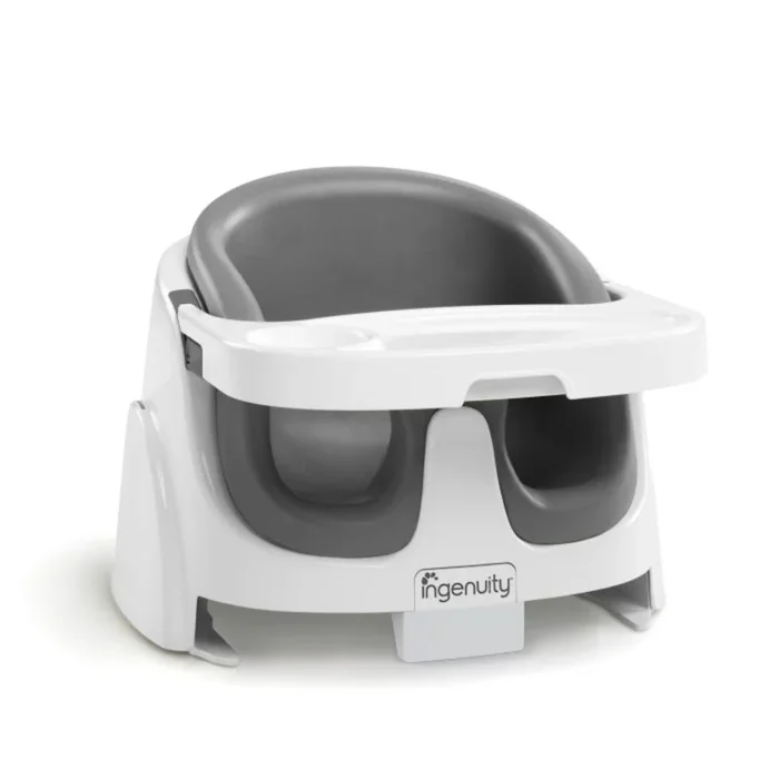 INGENUITY Baby Base 2-in-1 Seat