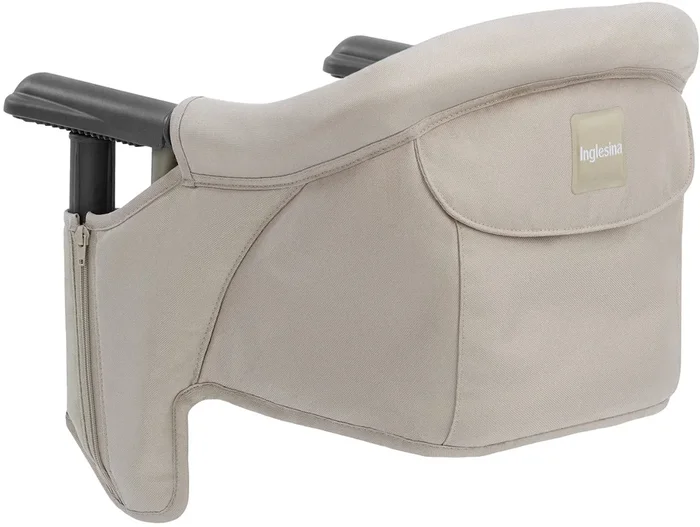 Inglesina Fast Table Chair – Cream