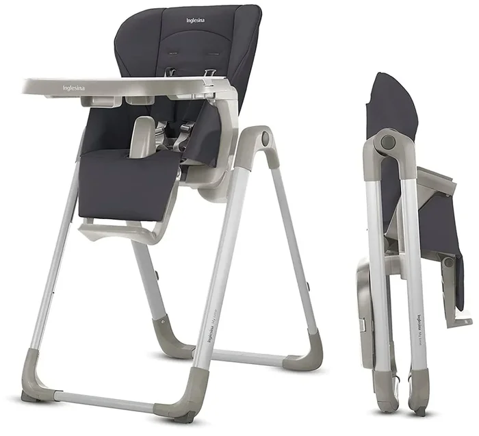 Inglesina My time High Chair – Pepper