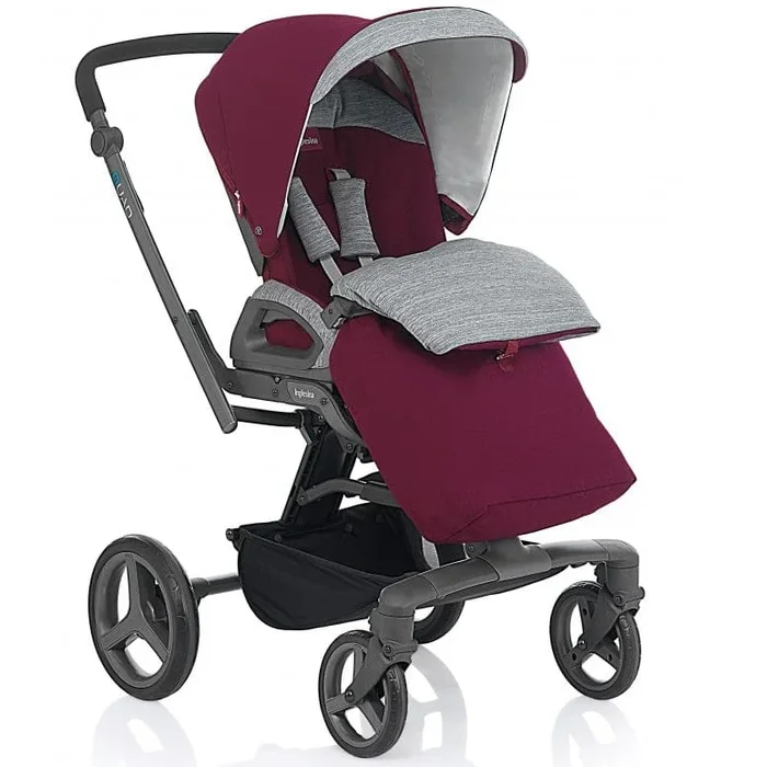Inglesina Quad Stroller – Outback