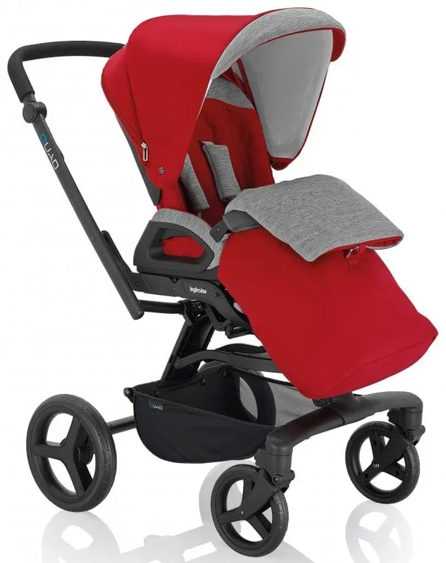 Inglesina Quad Stroller – Sahara