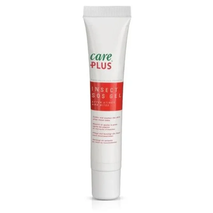 Insect SOS Gel