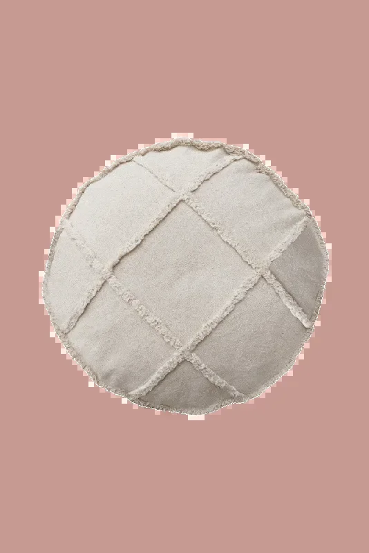 Interactive Puff Tic-tac-toe