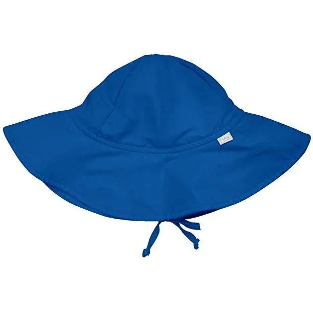 iPlay Brim Sun Hat Royal Blue