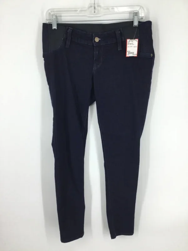 isabel Maternity Size S Denim Jeans