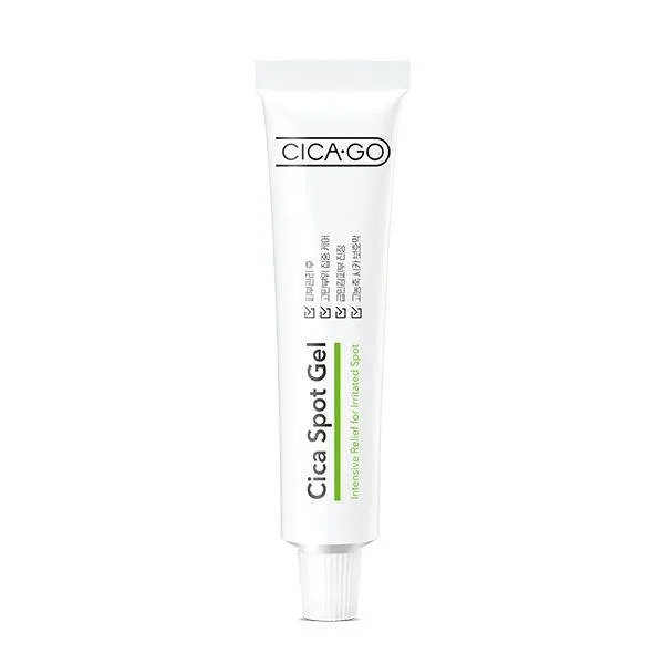 isoi CICAGO Cica Spot Gel 25ml