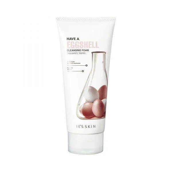 It’S SKIN Have a Egg Cleansing Foam 150ml