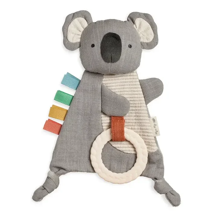 Itzy Ritzy Bitzy Crinkle Sensory Toy | Koala