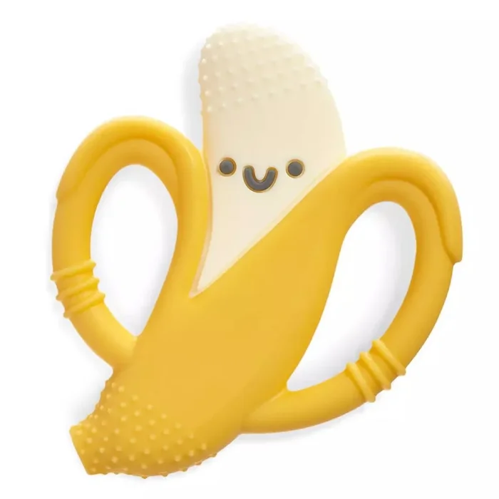 ITZY RITZY EASY HOLD TEETHER